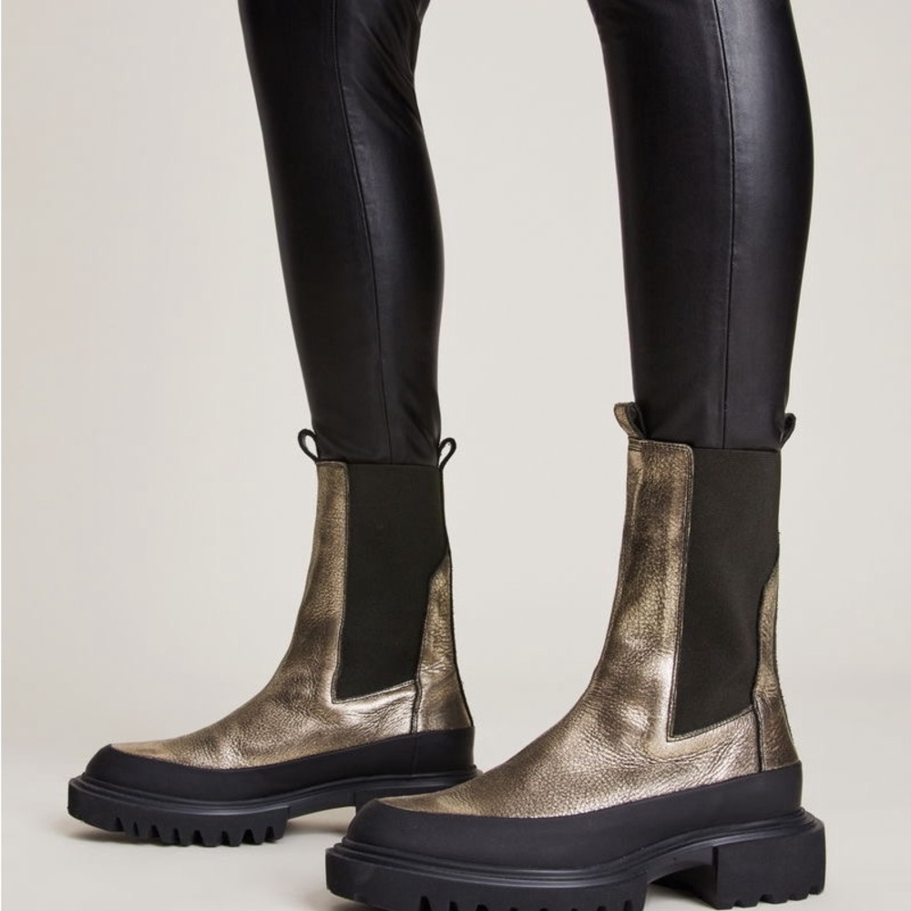 All Saints Harlyn Boot Sz 9